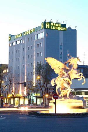 legazpi hotel|hoteles cerca de legazpi madrid.
